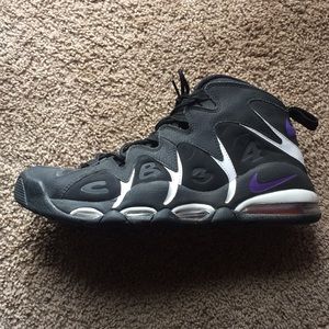 Nike Charles Barkley